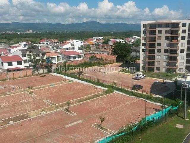 Apartamento en Arriendo, Hacienda Peñalisa, Ricaurte
