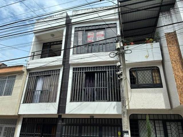 Apartamento en arriendo, Hacienda piedra pintada