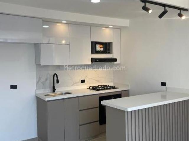 Apartamento en Arriendo, Hacienda Rosa Blanca, Villavicencio