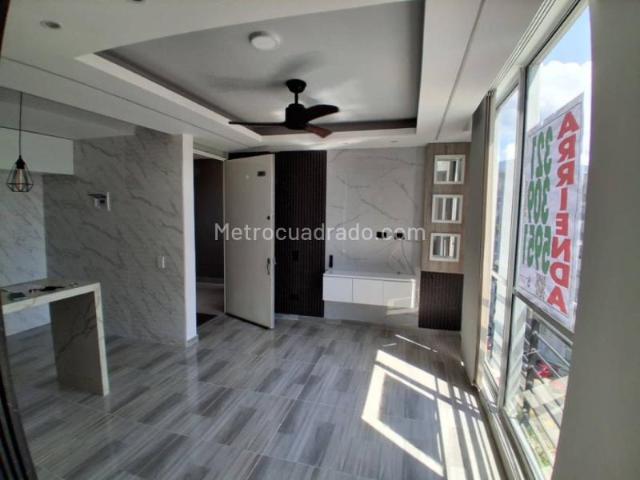 Apartamento en Arriendo, Hacienda Rosa Blanca, Villavicencio