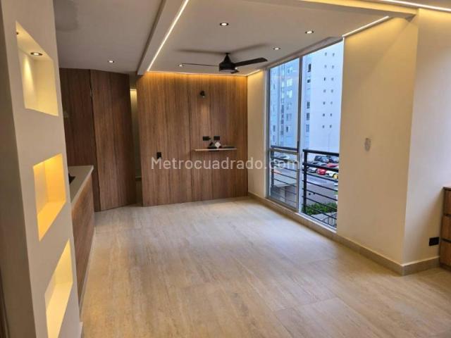 Apartamento en Arriendo, Hacienda Rosa Blanca, Villavicencio