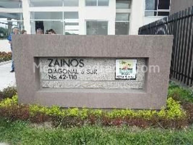 Apartamento en Arriendo, HACIENDA ROSA BLANCA AMARILO, Villavicencio