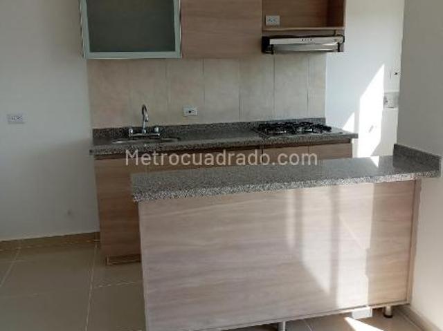 Apartamento en Arriendo, HACIENDA ROSABLANCA, Villavicencio