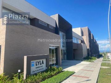Apartamento en Arriendo, Hacienda Santa Cruz, Ibagué