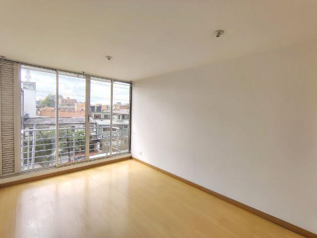 Apartamento en arriendo, Hayuelos