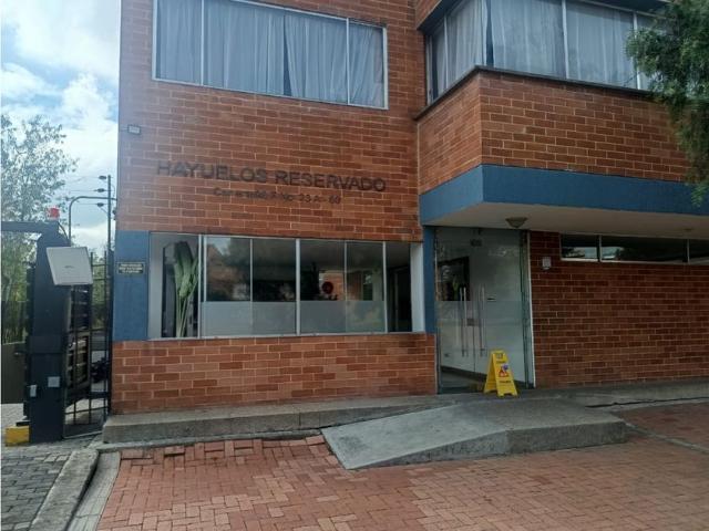 Apartamento en arriendo Hayuelos Reservado Etapa 1, Upzs De Bogotá, Localidad Fontibón, Bogotá, Bogotá, Distrito Capital, Rap especial Central, 110921, Colombia