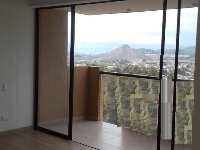 Apartamento en arriendo Homecenter, Pereira, Risaralda, Colombia