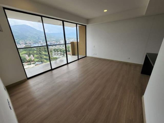 Apartamento en arriendo Homecenter, Pereira, Risaralda, Colombia