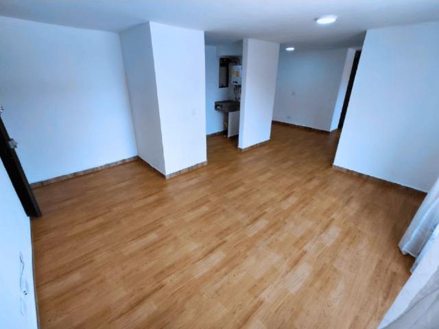 Apartamento en arriendo, Hogares soacha