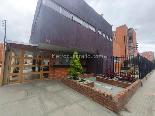 Apartamento en Arriendo, HOGARES SOACHA, Soacha