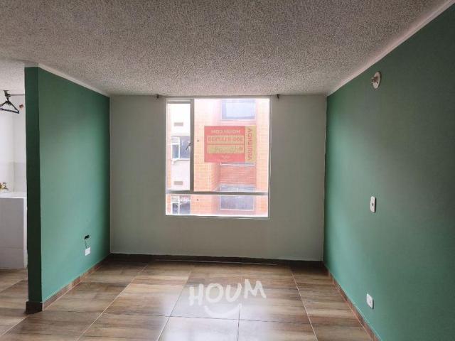 Apartamento en arriendo Hogares Soacha, Soacha