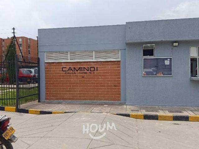 Apartamento en arriendo Hogares Soacha, Soacha