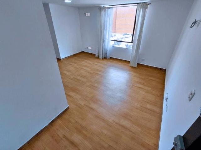 Apartamento en arriendo, Hogares