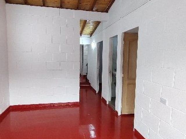 Apartamento en arriendo, Horizontes