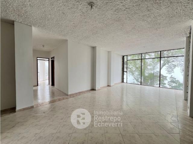 Apartamento en arriendo Hostal Overlook 7, Chipre, Manizales, Caldas, Col