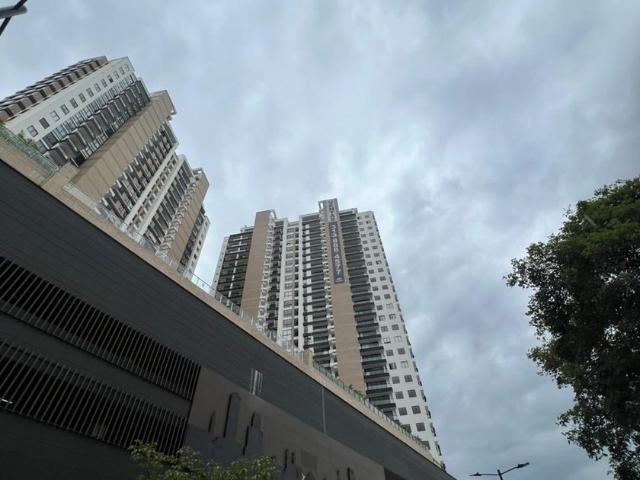 Apartamento en arriendo Hospital Para Computadores 62, Puerta Del Sol, Bucaramanga, Santander, Col
