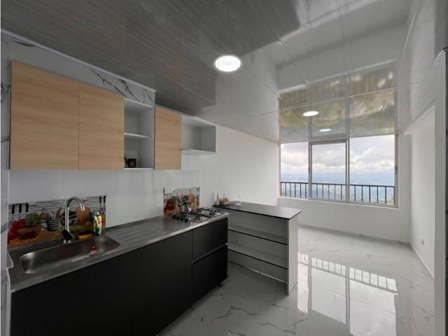 Apartamento en arriendo Hospital Santa Sofia, Los Alcazares, Manizales, Caldas, Col