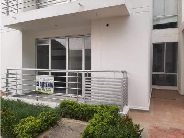 Girardot, Cundinamarca - Vigilante, Balcón