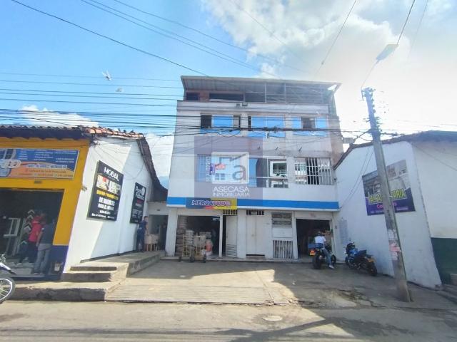 Apartamento en arriendo, Hoyo grande