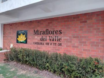 Apartamento en Arriendo, HOYO GRANDE, Piedecuesta