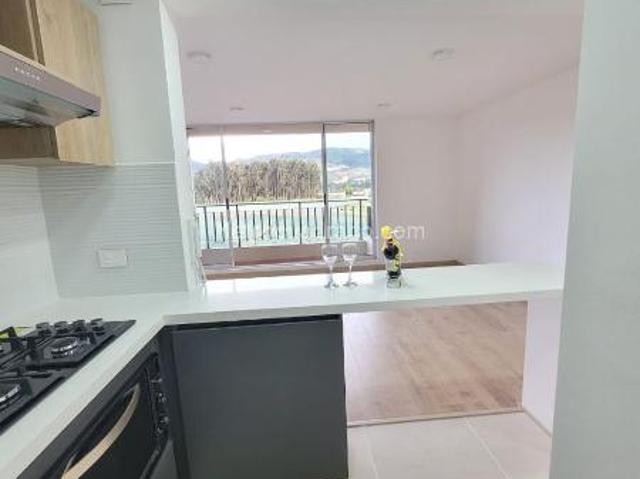 Apartamento en Arriendo, Huertas Oriental, Cajicá