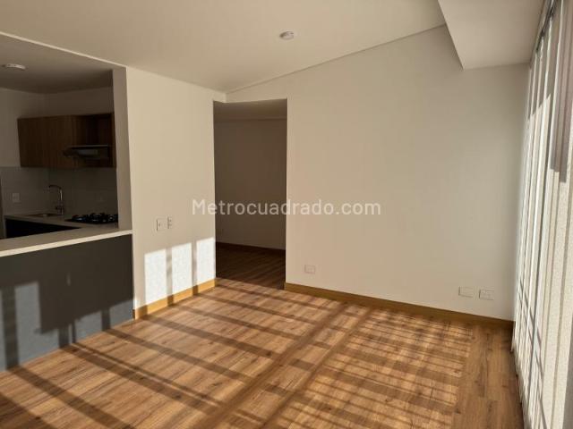 Apartamento en Arriendo, Huertas Oriental II, Cajicá
