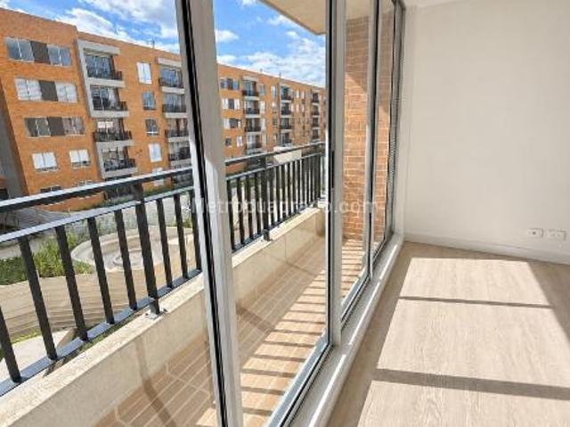 Apartamento en Arriendo, Huertas Oriental 2, Cajicá