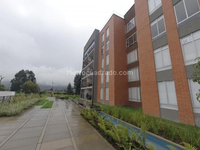 Apartamento en Arriendo, Huertas De Cajica, Cajicá