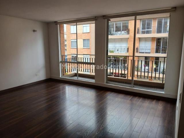 Apartamento en Arriendo, Huertas de Cajicá, Cajicá