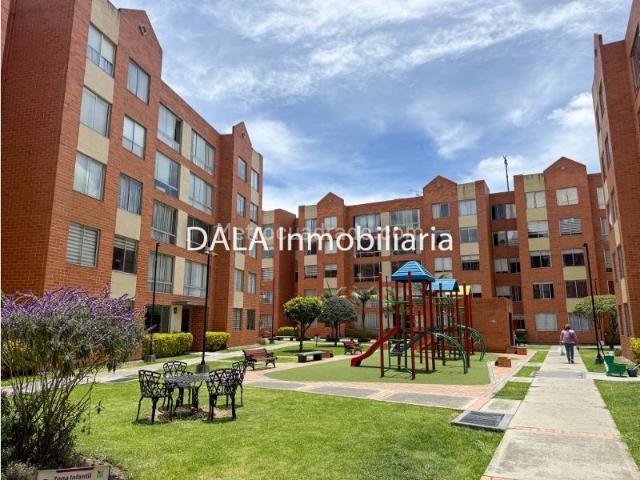 Apartamento en Arriendo, Huertas De Cajica, Cajicá