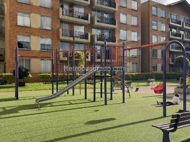 Apartamento en Arriendo, Huertas De Cajicá Club Residencial, Cajicá
