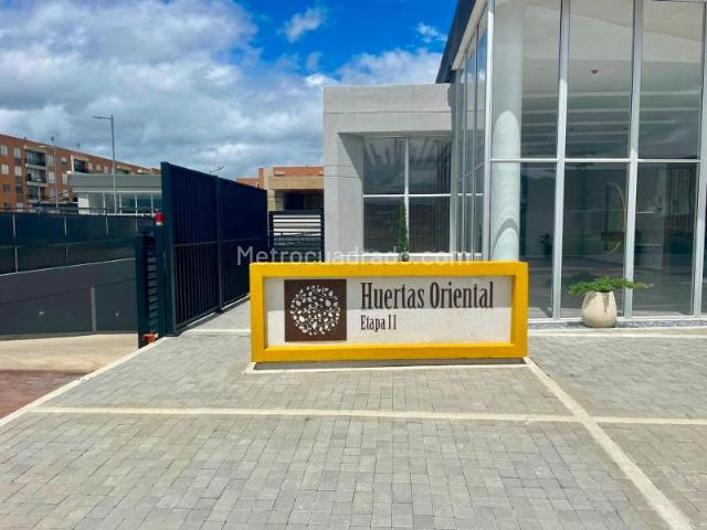 Apartamento en Arriendo, Huertas de Cajicá oriental, Cajicá