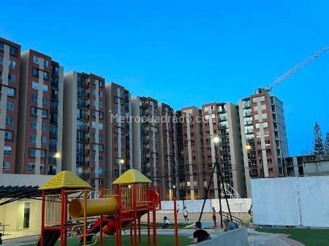 Apartamento en Arriendo, Ibagué