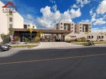 Apartamento en Arriendo, Ibagué