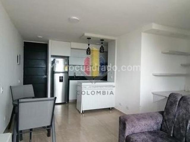 Apartamento en Arriendo, Ibagué