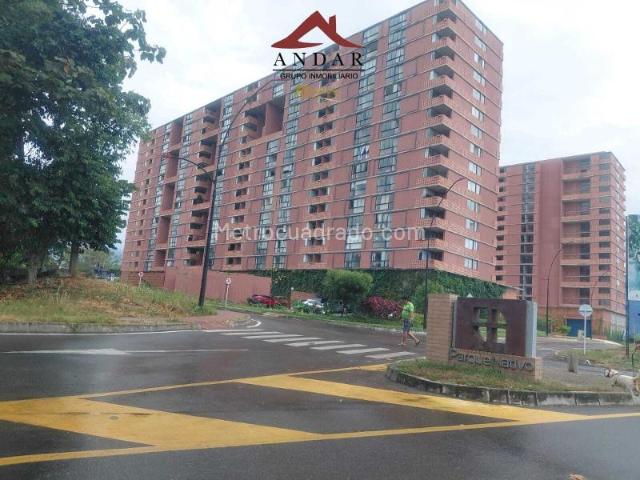 Apartamento en Arriendo, Ibagué