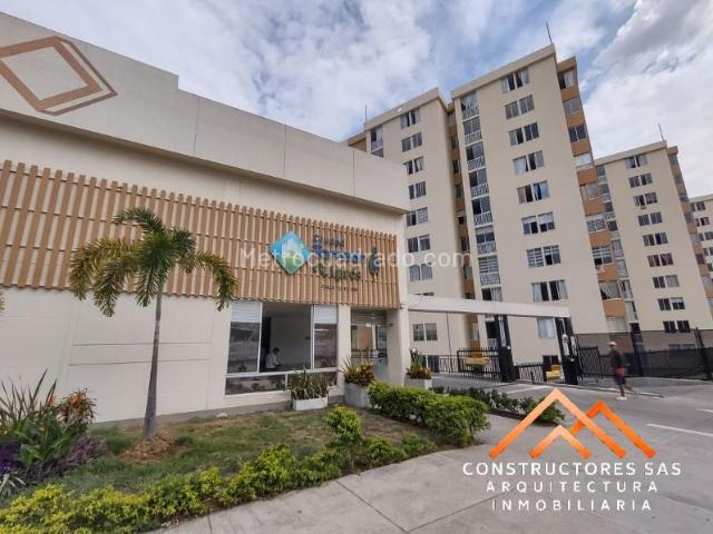 Apartamento en Arriendo, Ibagué