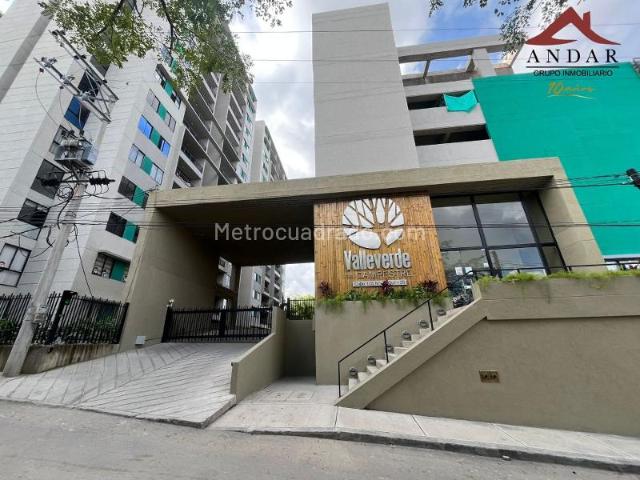 Apartamento en Arriendo, Ibagué
