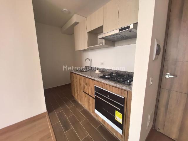 Apartamento en Arriendo, ibis, Chía