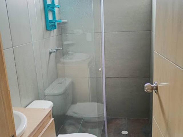 Apartamento en Arriendo Iguazu