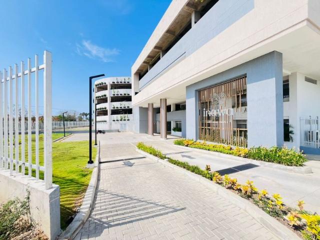 Apartamento en arriendo Inawa Serena Del Mar, Cartagena De Indias, Bolívar, Colombia