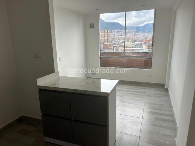Apartamento en Arriendo, INDUSTRIAL CENTENARIO Puente Aranda, Bogotá D.C