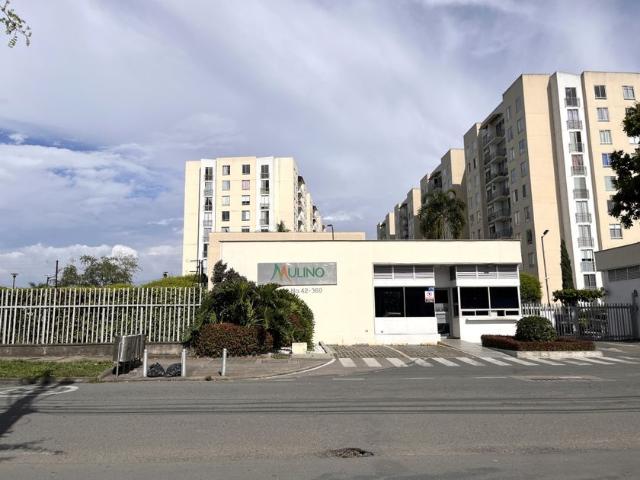 Apartamento en arriendo Industrial, Palmira