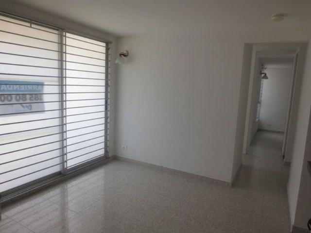 Apartamento en arriendo Industrial, Palmira