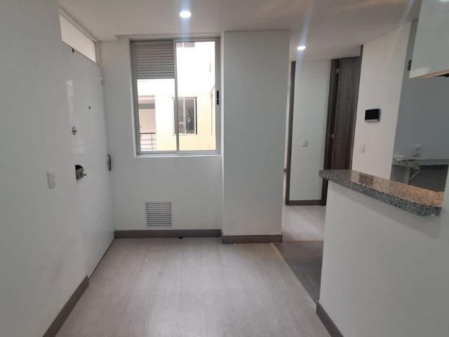 Apartamento en arriendo, Ingles