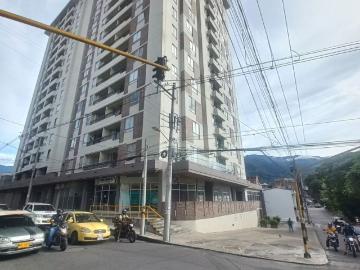 Apartamento en arriendo Interlaken, Centro