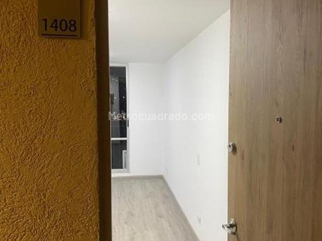 Apartamento en Arriendo, ISMAEL PERDOMO, Bogotá D.C