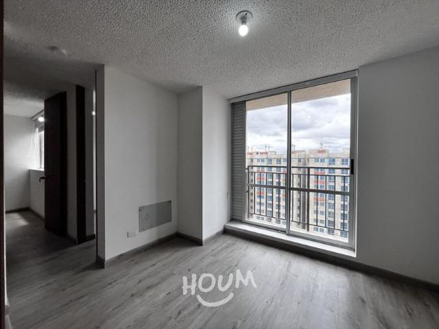Apartamento en arriendo Ismael Perdomo, Sur