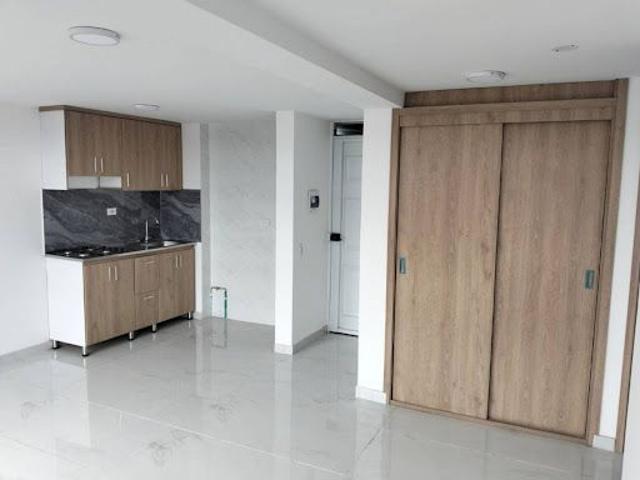 Apartamento en arriendo, Islandia