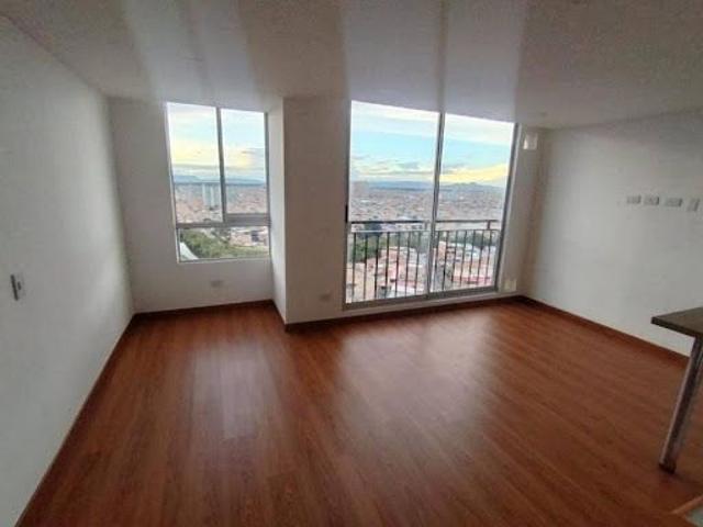 Apartamento en arriendo, Bosa